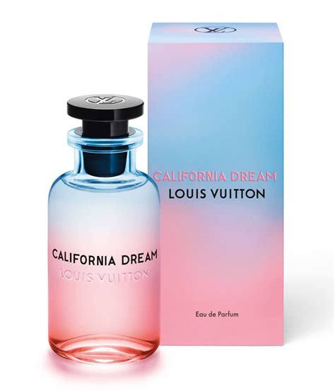 california dream louis vuitton precio|california dream louis vuitton review.